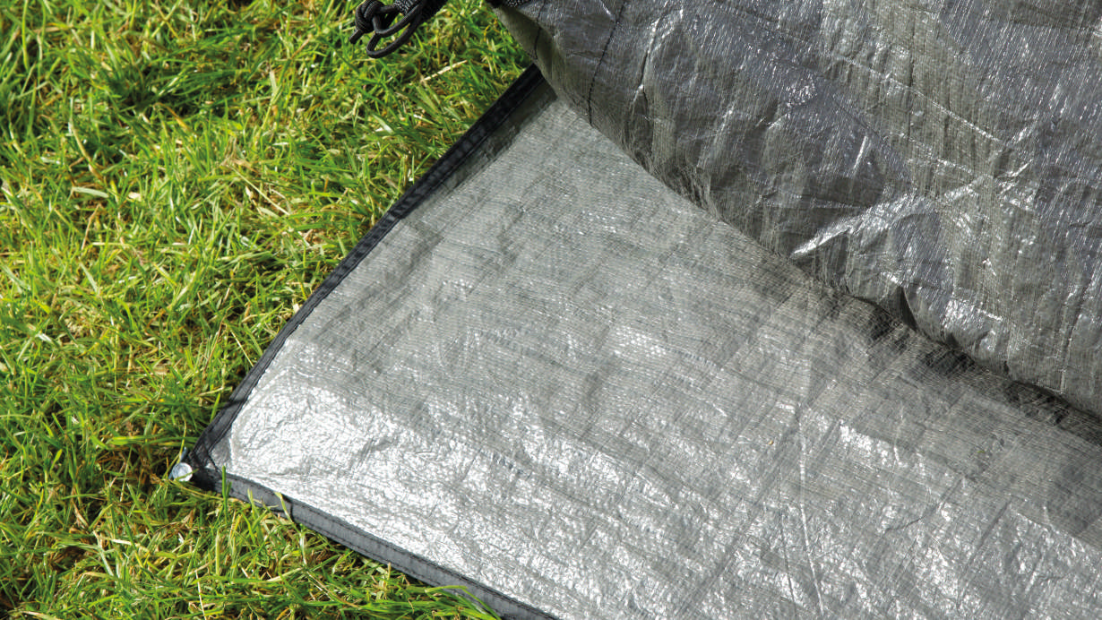 Underlag Denison 500