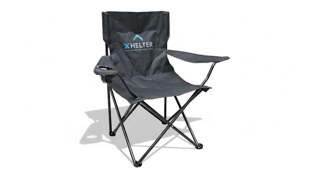 Xhelter Chaise pliante Ease