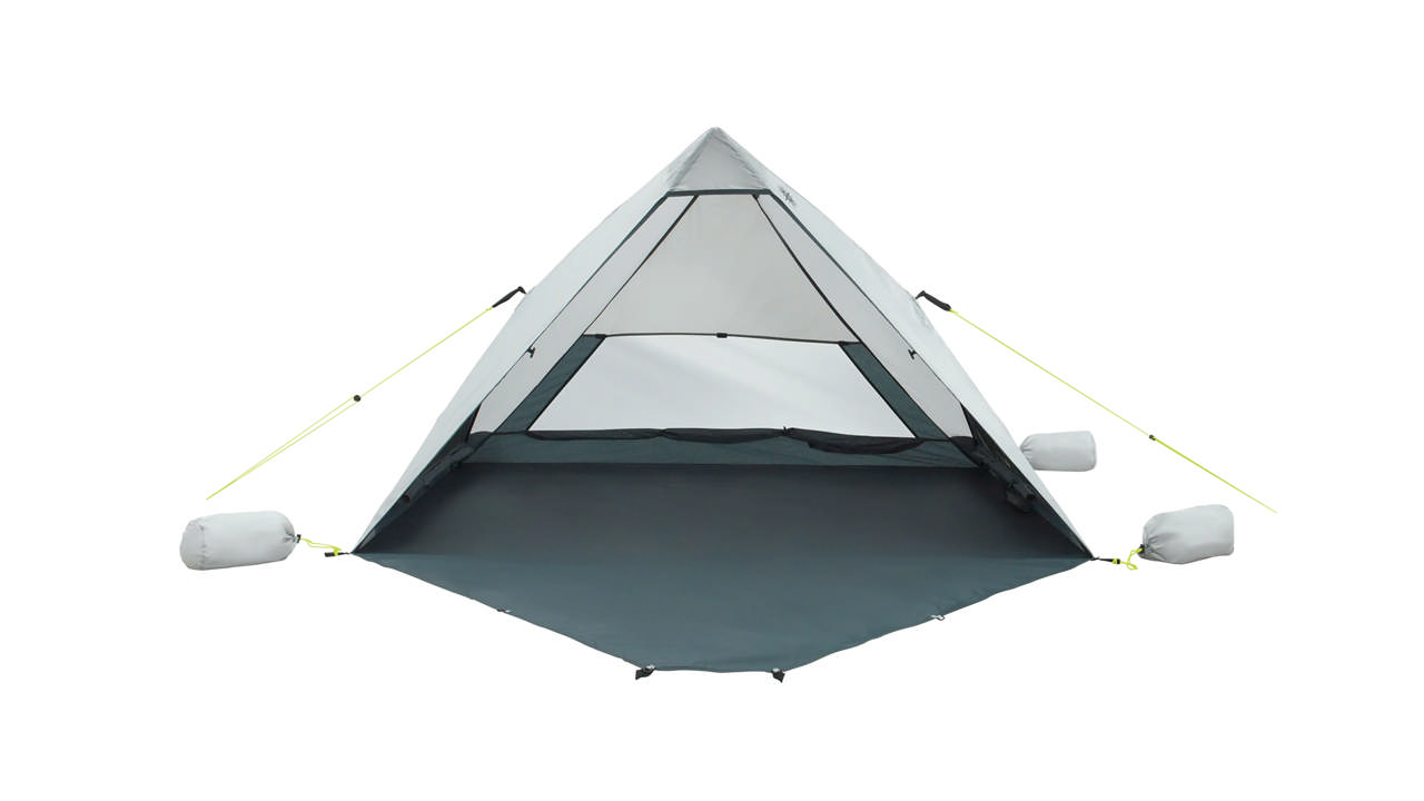 Outwell Formby Beach Shelter - gebrauchtes Zelt