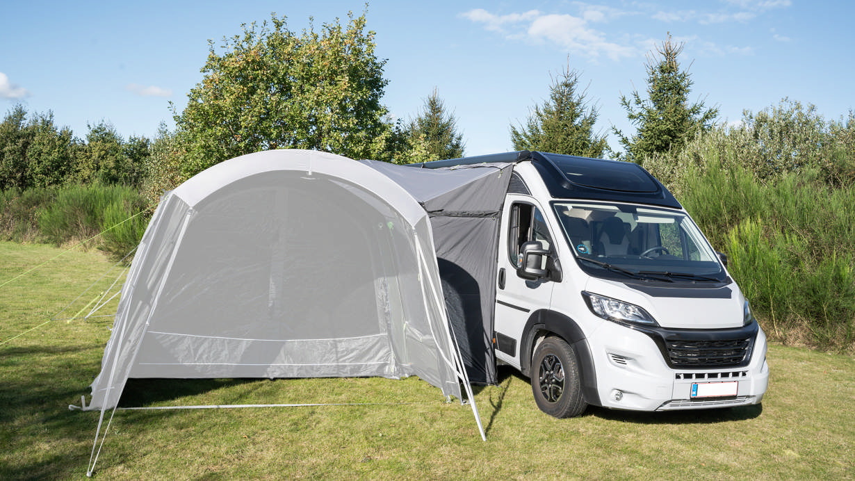 Outwell Tall Connection Jonesville 290/440SA - gebrauchtes Zelt