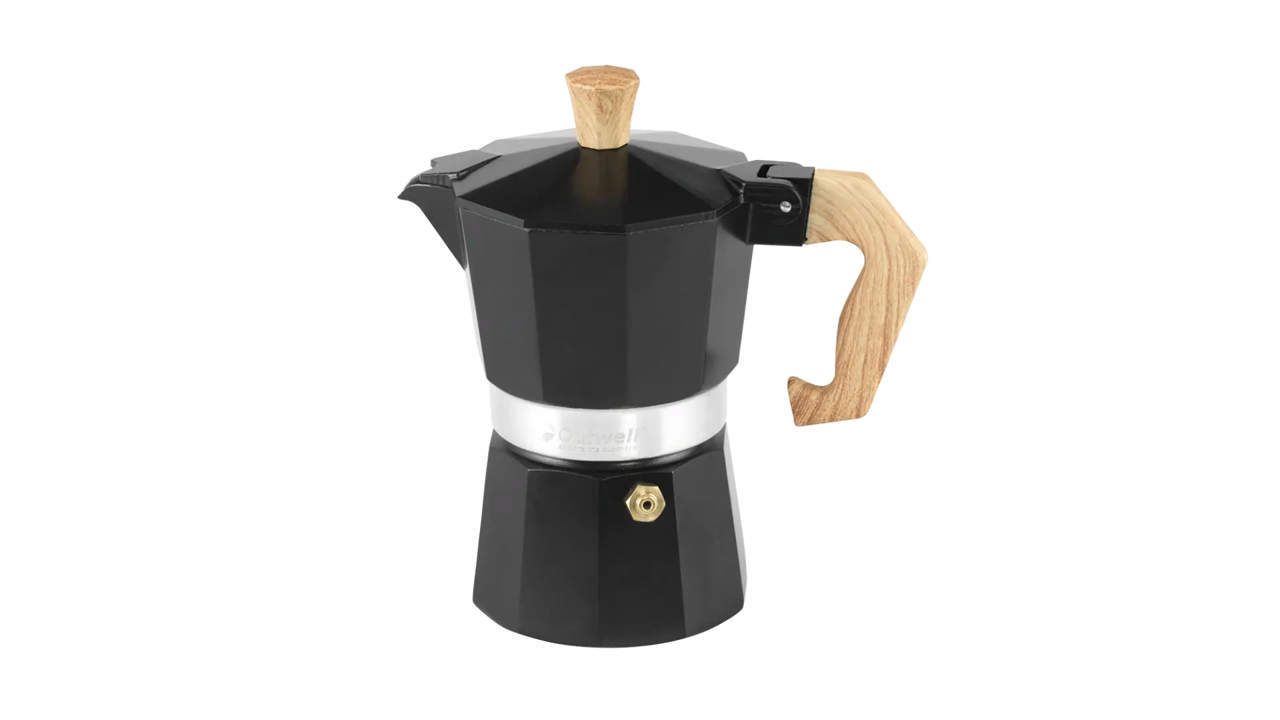 Outwell Brew Espresso Maker M