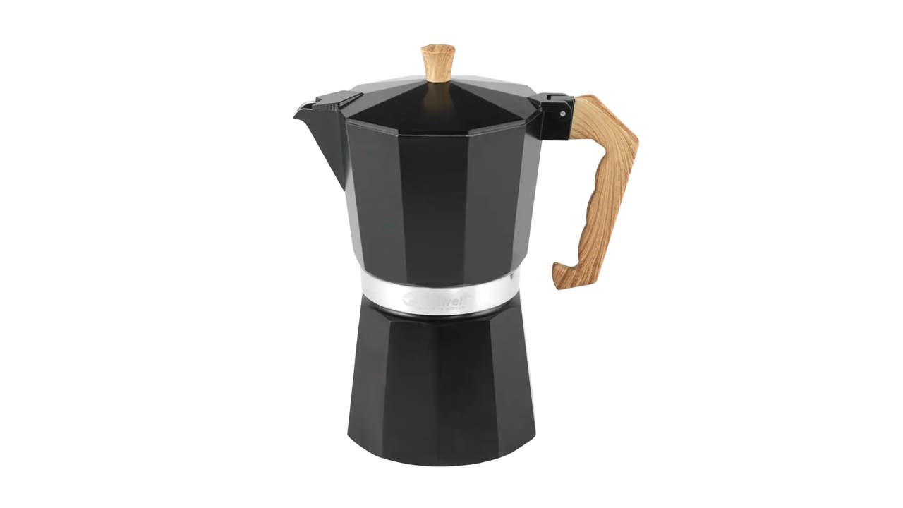 Outwell Brew Espresso Maker XL