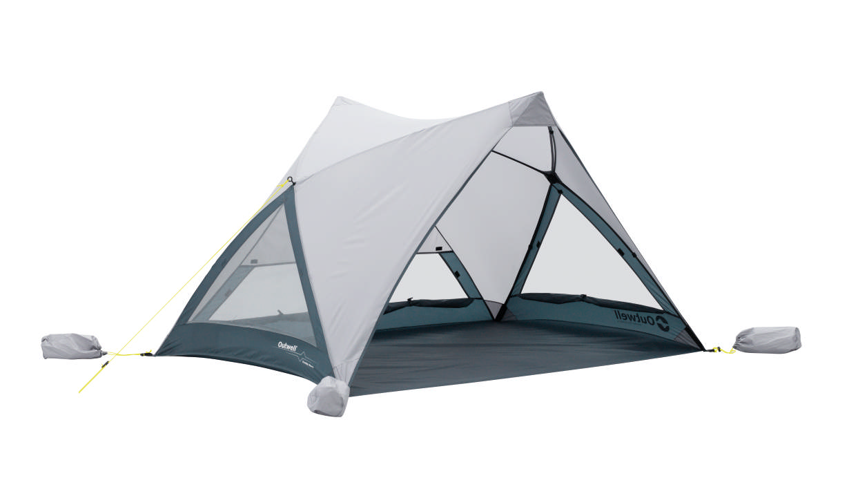 Outwell Beach Shelter Formby - 2. sortering