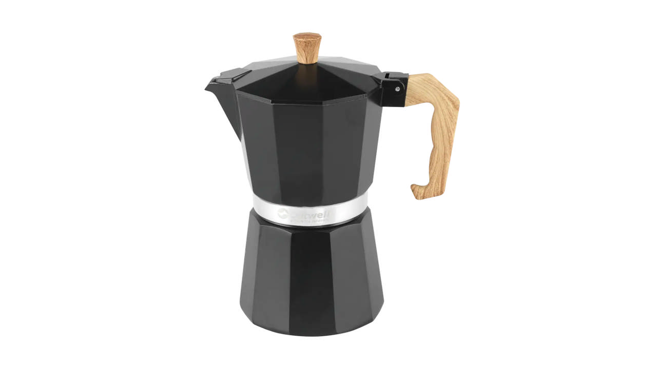 Outwell Brew Espresso Maker L