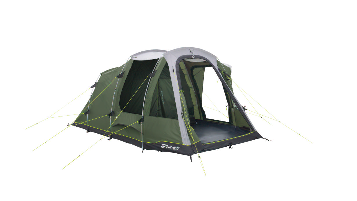 Outwell Blackwood 4 - 2. sortering