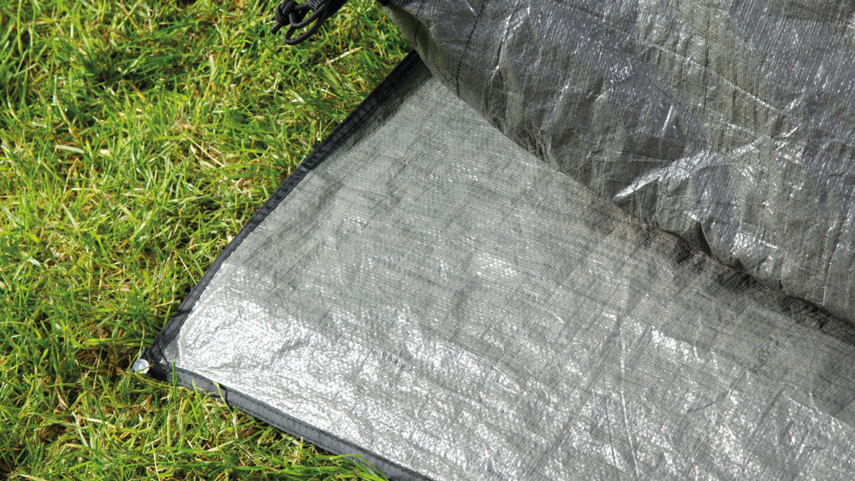 Underlag Denison 500