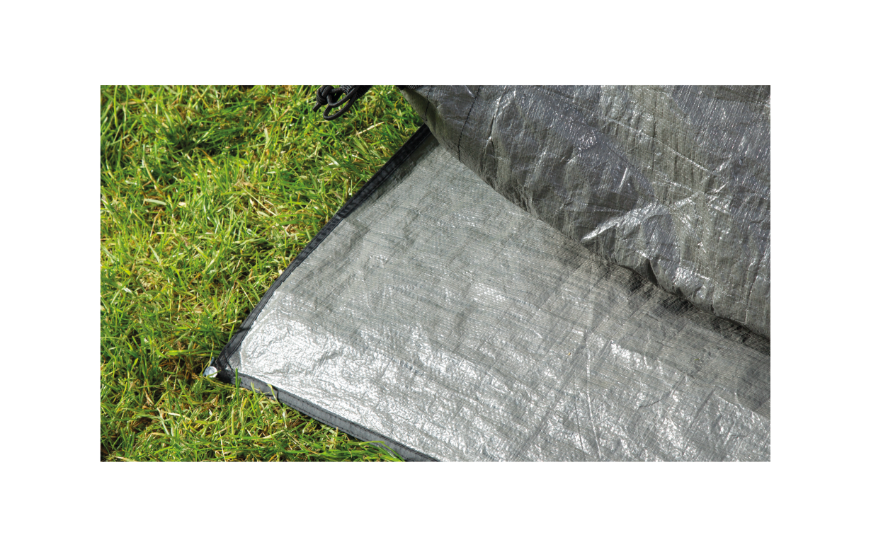 Outwell Footprint 250 x 340 Taper