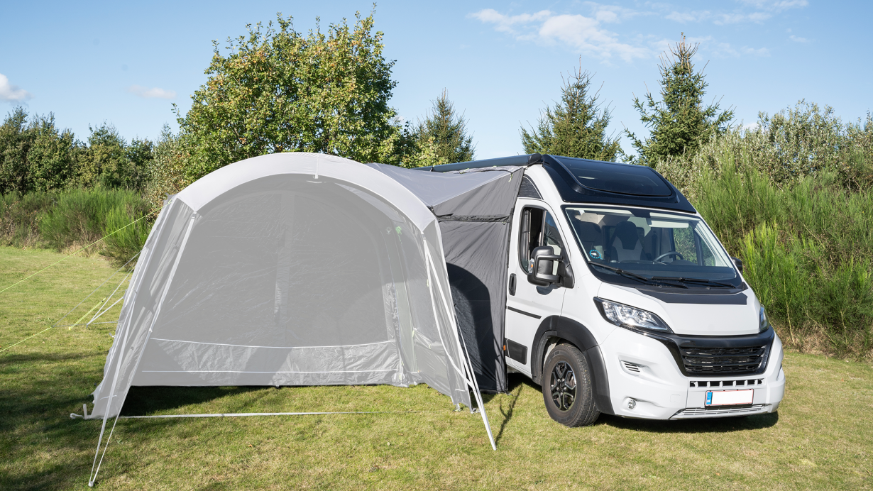 Outwell Tall Connection Jonesville 290/440SA - 2. sortering