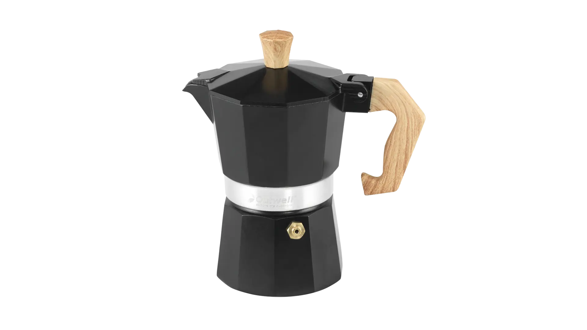 Outwell Brew Espressobereiter M
