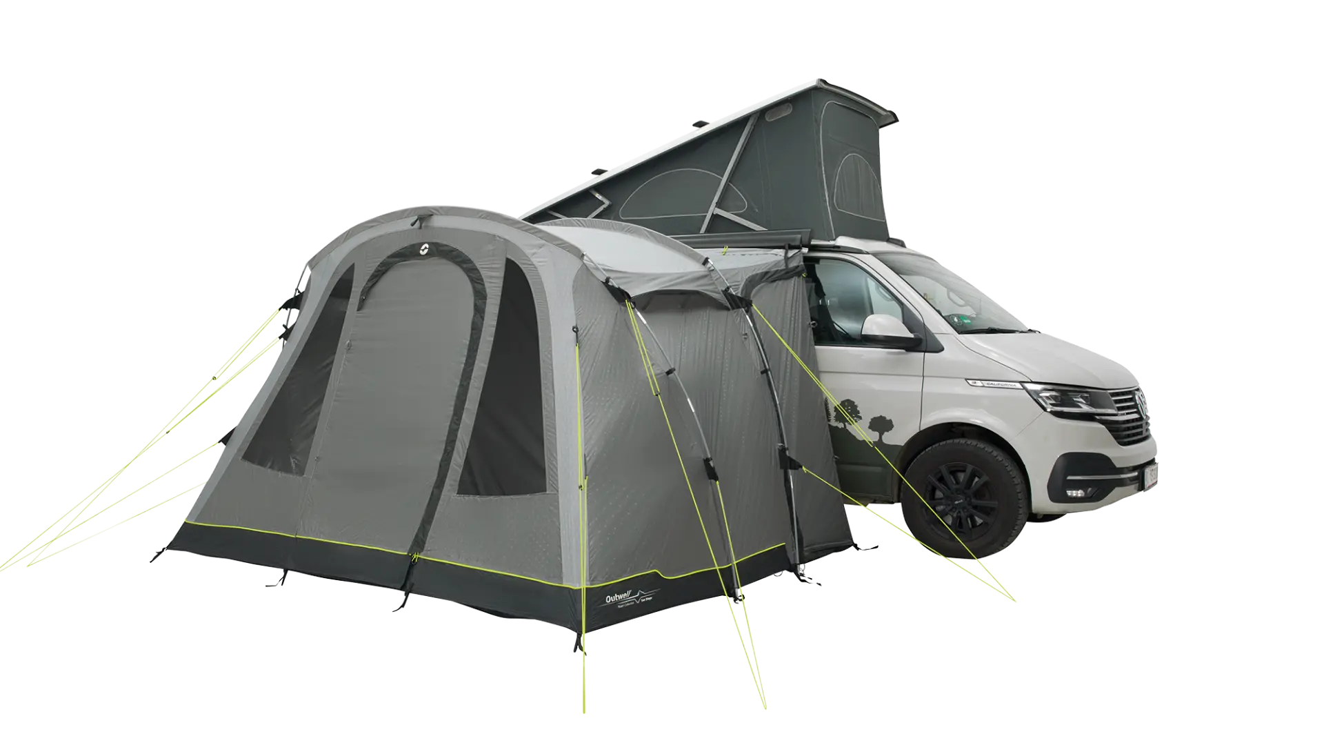 Outwell San Diego - 2. sortering