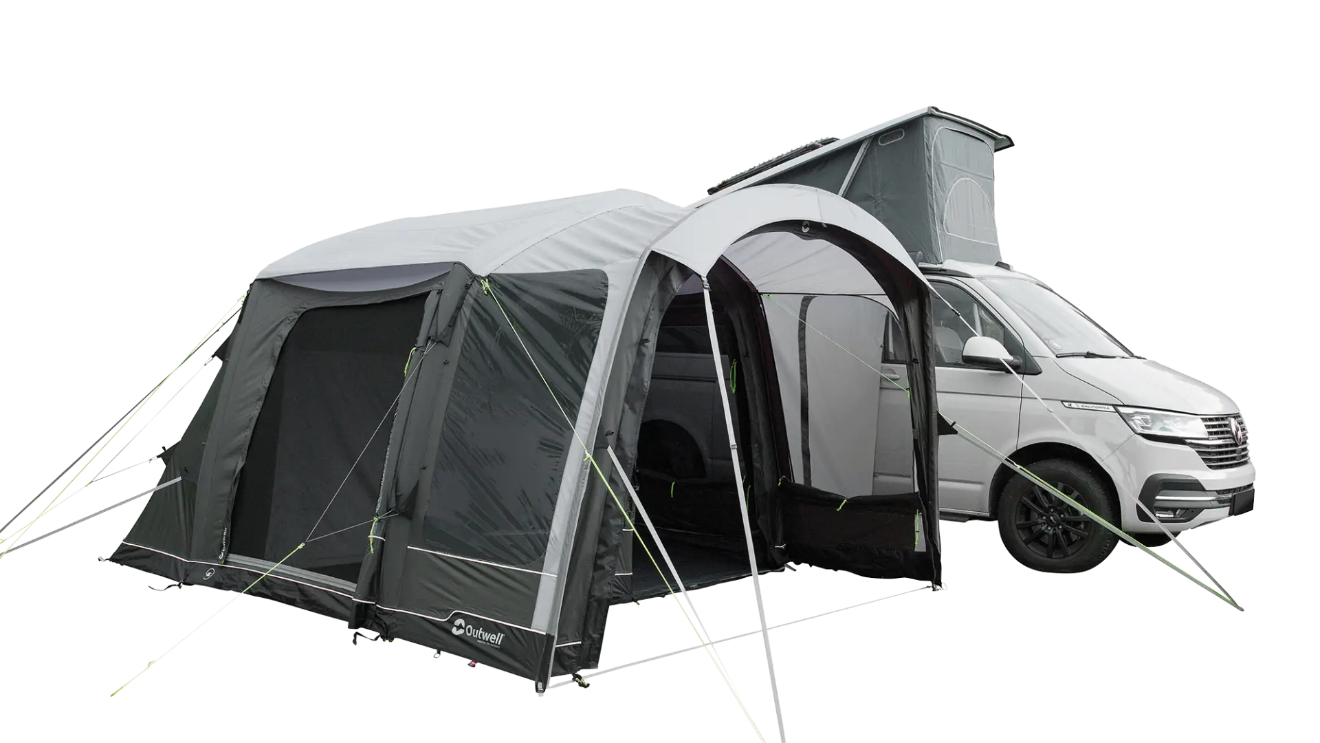 Outwell Jonesville 290SA Flex - gebrauchtes Zelt