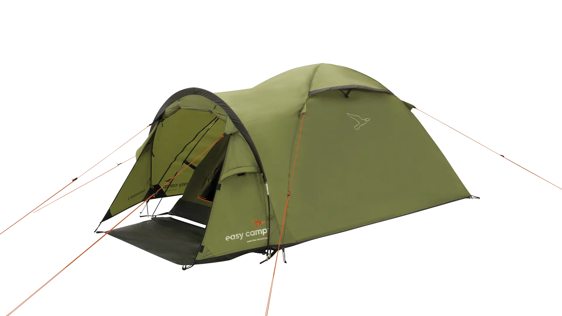 easy camp Setesdal 2 - 2. sortering