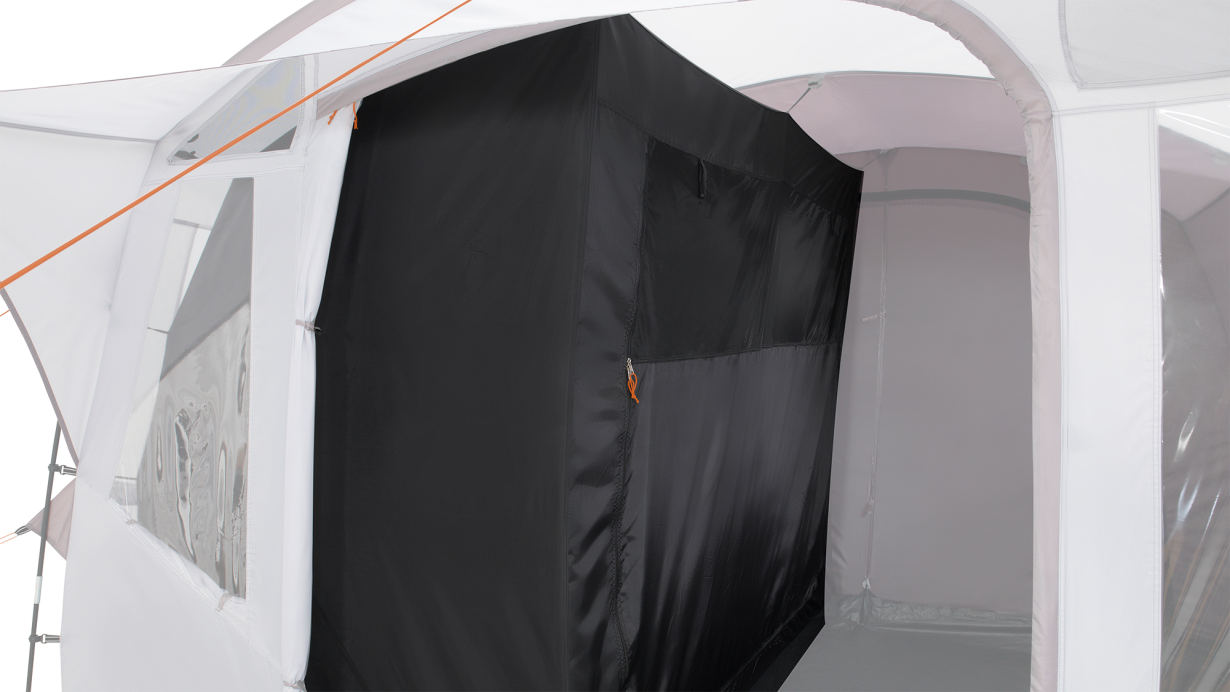 easy camp Inner Reine