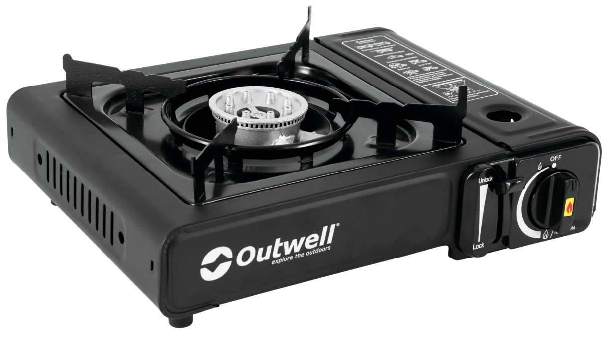 Outwell Appetizer Select - gebrauchtes Zelt